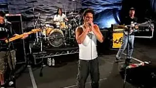 Audioslave - Sleep Now in the Fire