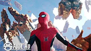 Homem Aranha VS Dr. Estranho - Homem-Aranha Sem Volta Para Casa (2021) | Full HD DUBLADO