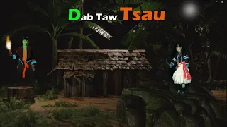 dab neeg Raug Dab Taw Tsau Hem 9/24/2023