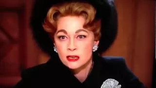 Don't fuck with me - mommie dearest