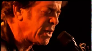 Lou reed - See that my grave is kept clean (full version)