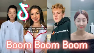 Boom Boom Boom Boom I Want You In My Room " TikTok Dance Compilation " (Vengaboys)