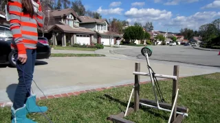 How To Build A Catapult For School Project