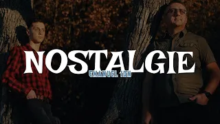 Emanuel Ion feat. George Ion - Nostalgie | Official Music Video