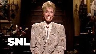 Mary Tyler Moore Monologue - Saturday Night Live