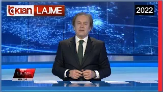 Edicioni i Lajmeve Tv Klan 8 Shkurt 2022, ora 23:30 Lajme - News