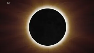 Solar Eclipse 2024: What to expect from NASA expert