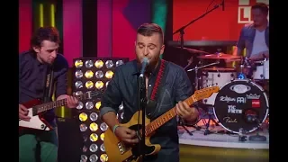 БЕЗ ОБМЕЖЕНЬ - М2 LIVE – 26.05.2016