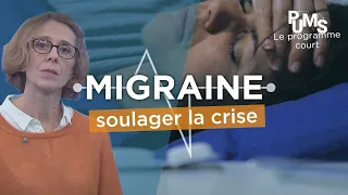 Comment soulager une crise de migraine rapidement avec ou sans médicaments ?