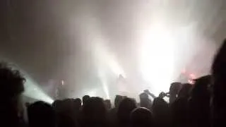 The Sisters of Mercy - Temple of Love - 2014-05-24 - Esch sur Alzette, Luxembourg, Rockhal.mp4