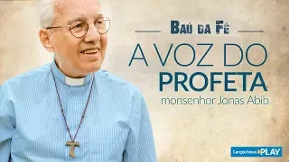 Enchei-vos do Espírito Santo de Deus - Monsenhor Jonas Abib (21/01/96)