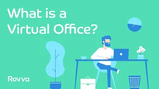 What is a Virtual Office? | Rovva Virtual Office Space