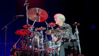 Stewart Copeland - Police Deranged For Orchestra - “Roxanne” - Genesee Theater, Waukegan, IL-5/19/23