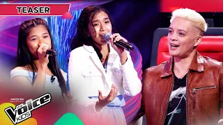 The Voice Kids Philippines Season 5 | April 23, 2023 Teaser