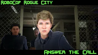 The Ultimate Guide to RoboCop Rogue City: Answer the Call.