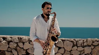 Музыка Саксофона для Романтического Вечера🎷Saxophone