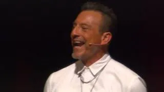 What Makes Us Uniquely Human? | Erwin Raphael McManus | TEDxSanDiego