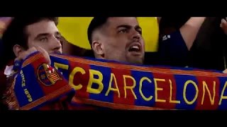 THE ANFIELD MIRACLE! Liverpool 4 3 Barcelona   Cinematic Highlights