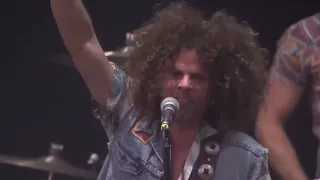 Wolfmother  Live Concert 2023