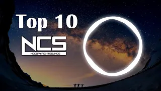 Top 10 NCS Songs | Non Copyright Sounds