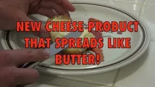 Amazing Spreadable Cheese