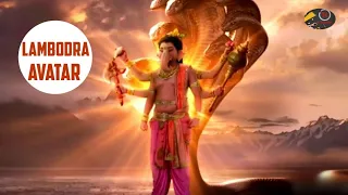 Lambodra lambodra Song From Vighnaharta Ganesh || Ganesh Song From Vighnaharta Ganesh