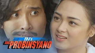 FPJ's Ang Probinsyano: Marie's secret admirer (With Eng Subs)