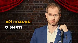 Jiří Charvát: O smrti