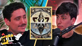 La HISTORIA de DARÍO con los MASONES | CLUB 113