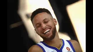 Stephen Curry says "stance still the same" after Donald Trump's outburst