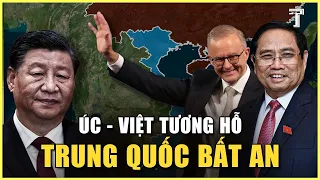 Trung Quốc Âm Mưu Bành Trướng Vịnh Bắc Bộ Của Việt Nam Để Làm Gì?