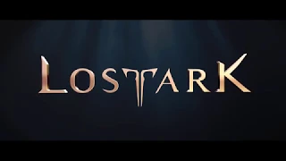 Lost Ark - Трейлер к закрытому бета-тесту