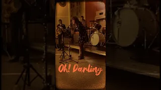 Oh! Darling, The Beatles Cover (Let It Beat)