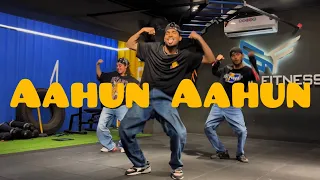 Aahun Aahun | Master Saleem | Saif Ali Khan & Deepika Padukone | Aniket Karmore Choreography