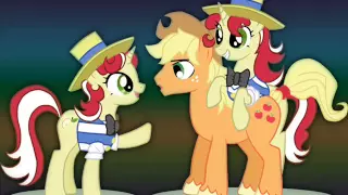 The Shim Sham Sisters Super Speedy Cider Squeezy 6000!.wmv