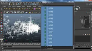 Destruction Compositing Techniques in NUKEX with Angelo White