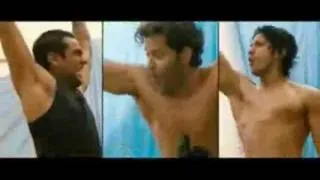 Zindagi Na Milegi Dobara - Dil Dhadakne Do