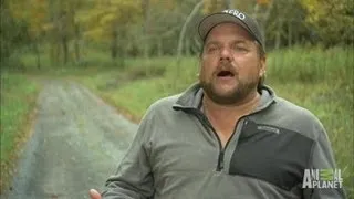 Meet the Finding Bigfoot Crew: Matt | Finding Bigfoot