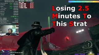 Missed PB By 4 Seconds | Resident Evil 4 Remake Professional