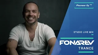 Fonarev /Trance/ @ Pioneer DJ TV | Moscow