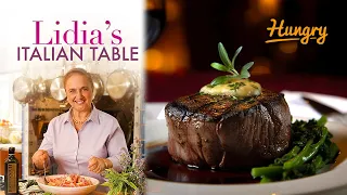 Two Italian-American Classics - Lidia's Italian Table (S1E19)