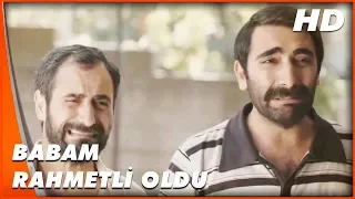 Yav He He | Koyun Siparişi Veren Nuri Dede, Rahmetli Oluyor | Türk Komedi Filmi