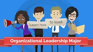 Organizational Leadership - Columbia College