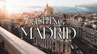 Madrid Travel Guide 2024: Explore, Eat, and Embrace Tradition