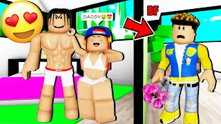 CHEATING PRANK On My BOYFRIEND In BROOKHAVEN…*GONE WRONG* (Roblox Brookhaven RP)