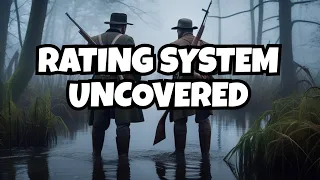 The Truth Behind Hunt Showdown's MMR (Part 1)