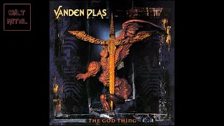 Vanden Plas - The God Thing (Full Album)