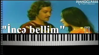 "İncə bellim" (Vüsal Süleymanov)