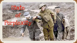 State of Perplexity - 11 November 1918, Armistice Day