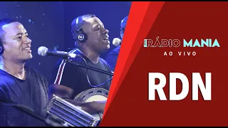 Radio Mania - RDN - História de Amor